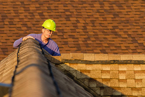 Quick and Trustworthy Emergency Roof Repair Services in Elmwood, IL